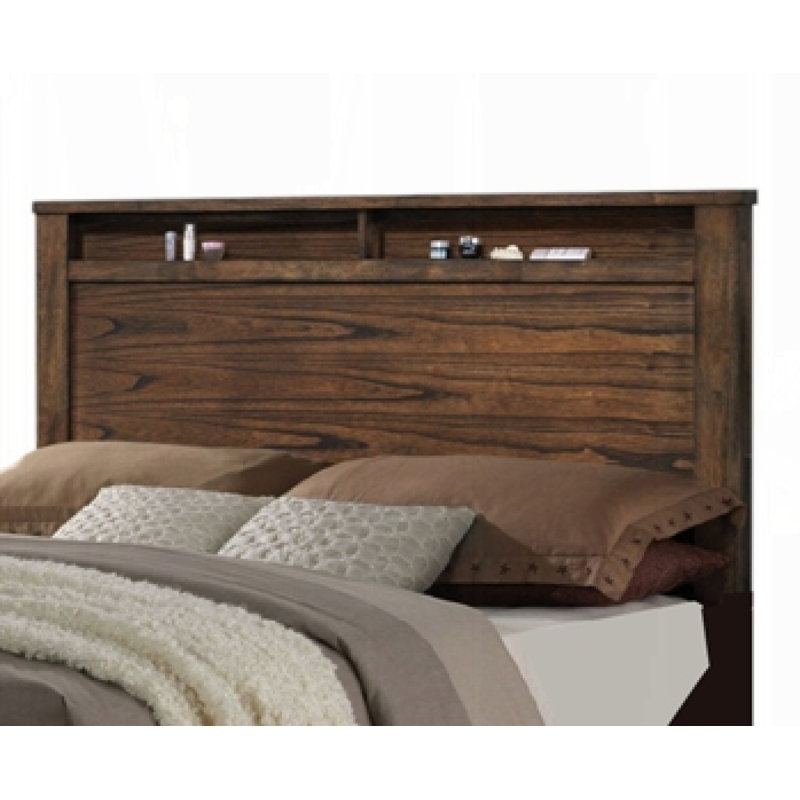 Merrilee Panel Headboard, Queen