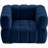 Carlan Velvet Armchair-63541332