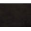 Causeuse inclinable noire