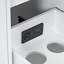 Base de meuble-lavabo simple 35,4 po seulement-100138939