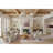 Birchaven 66" Birch Console-125475526