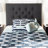 Michelli Upholstered Headboard-461960848-461960845