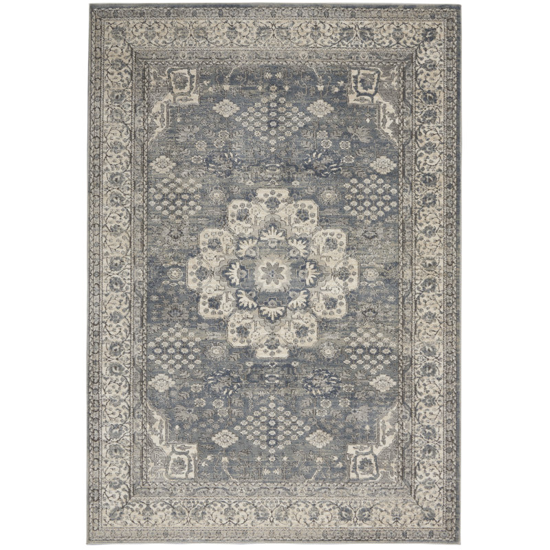 Seyram Indoor Rug, Rectangle 3'9" x 5'9"