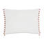 Rena Lumbar Pillow Cover & Insert