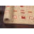 Handmade Gabbeh Rug 3x5