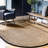 Nasim Flatweave Farmhouse Seagrass Tan Rug-996976358