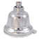 5" Round 5-Function Filtered Adjustable Spray Shower Head