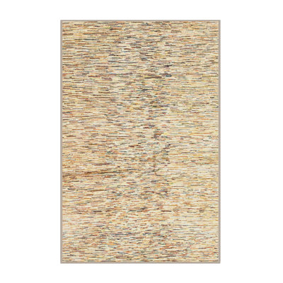 Delastre Abstract Indoor Rug