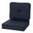 Outdoor 5'' Seat / Back Cushion-1053870606