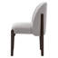 Chaises de salle à manger rembourrées Gramercie-928862852
