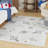 Burrillville Machine Washable Kids Indoor Rug-350241004-338892069