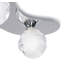 Schulen 2-Light 32cm Flush Mount-33702024