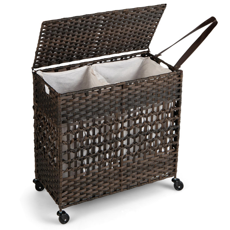 Laundry Hamper