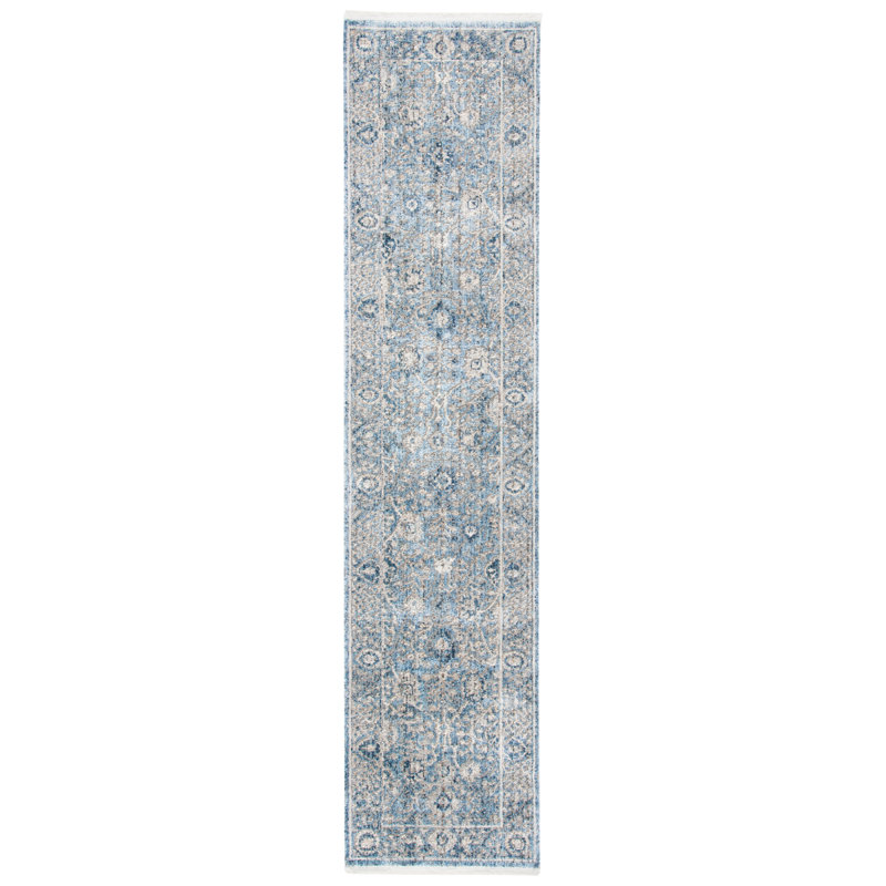 Tapis oriental Dream Performance, Tapis de couloir 2 pi x 8 pi
