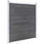 Perran 13.1m x 1.8m