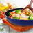 8 and 10.4 in. Non-Stick Frying Pan Set