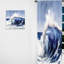 Rideau en velours moderne Ocean V Mouvement V - obscurcissant - 1 panneau-107831776