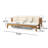 Long Beach Sofa Daybed, Outdoor Daybed,-108150210