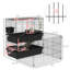 Cage pour petits animaux