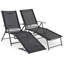Chaise longue d'extérieur Sarie-1237325863