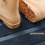 Non-Slip Geometric Indoor / Outdoor Doormat-798164136-798164130