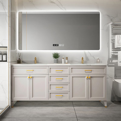Meuble-lavabo Nordic