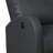 Troutman Faux Leather Power Recliner-1211240249