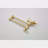 Wall Mount Folding Kitchen Pot Filler Faucet-118388174