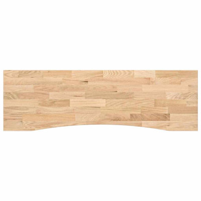 Solid Wood Table Top