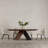 Boran Solid Wood Dining Table