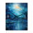 Jaxstyn - Nautical & Beach Wall Clock-1747655877