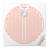 Electric Circular 20" Mirror Defogger