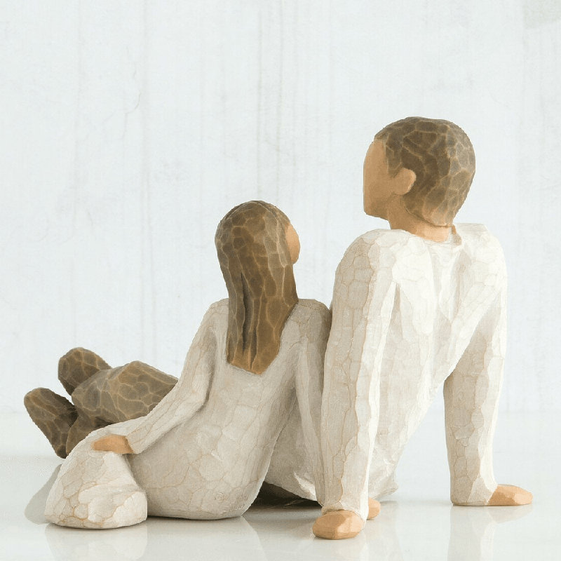 People Decorative Object