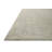 Chris Loves Julia x Loloi Francis Collection FRA-03 Silver / Sky, Contemporary  Area Rug-72888209