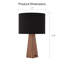 Lampe de table Lashaun-1528318908