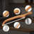 Bread slicing cutter