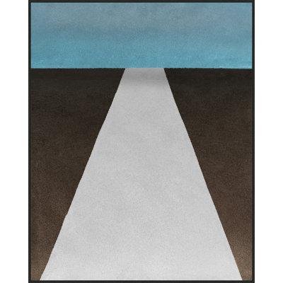 Thom Filicia " Color Study Tan And Brown " by Thom Filicia
