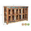 Buffet en teck Eggleton-27794728