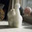 Asenith Stone Figurine / Sculpture Decorative Object