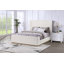 Lit-bateau tapissier crème oriental-1316921530