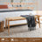 Hynda Solid Wood Bench-1148915034-1148915035