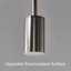 Tais 5 - Light LED Kitchen Island Pendant-1537801102