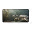 Polyester Desk Pad-1818095788