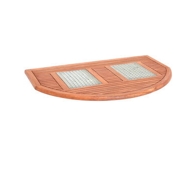 Non-Slip Indoor Doormat