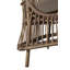 Karole Outdoor Lounge Chair