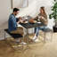 Abneer 4 - Person Dining Set-205382954-205371841-205371840