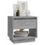 Georgie-May 45cm W Particle Board / Chipboard Bedside Table-147596018