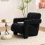 Fauteuil rembourré et rembourré Teddy-559753490