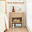 End Table With Storage-26787890