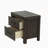 Modern Nightstand with Drawers